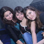 B-day Dj Lucky фото 59