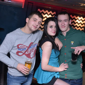 B-day Dj Lucky фото 94