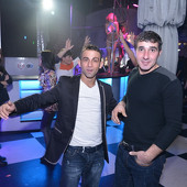 B-day Dj Lucky фото 71