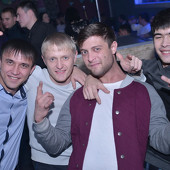 B-day Dj Lucky фото 56