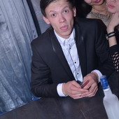 B-day Dj Lucky фото 49