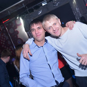 B-day Dj Lucky фото 57