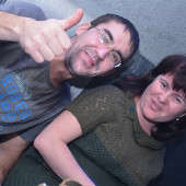 B-day Dj Lucky фото 60