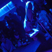 B-day Dj Lucky фото 53