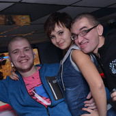 B-day Dj Lucky фото 80