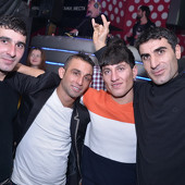 B-day Dj Lucky фото 66