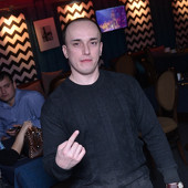 B-day Dj Lucky фото 96