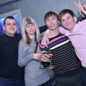 B-day Dj Lucky фото 73