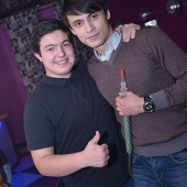 B-day Dj Lucky фото 61