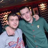 B-day Dj Lucky фото 95