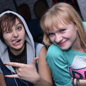 B-day Dj Lucky фото 78