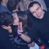 B-day Dj Lucky фото 36