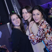 B-day Dj Lucky фото 75