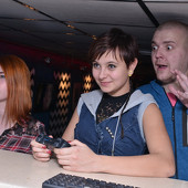 B-day Dj Lucky фото 90