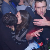 B-day Dj Lucky фото 37