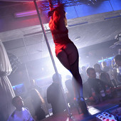 B-day Dj Lucky фото 40