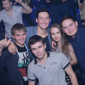 B-day Dj Lucky фото 34