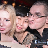 B-day Dj Lucky фото 85