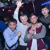 B-day Dj Lucky фото 55