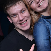 B-day Dj Lucky фото 89