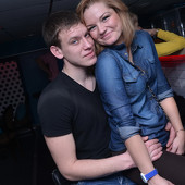 B-day Dj Lucky фото 88