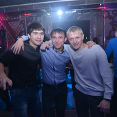 B-day Dj Lucky фото 58