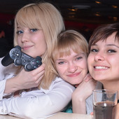 B-day Dj Lucky фото 82