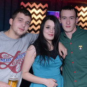 B-day Dj Lucky фото 93