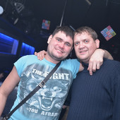 B-day Dj Lucky фото 62