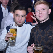 B-day Dj Lucky фото 69