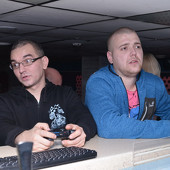 B-day Dj Lucky фото 87