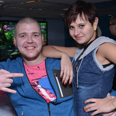 B-day Dj Lucky фото 81