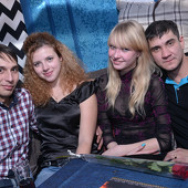 B-day Dj Lucky фото 76