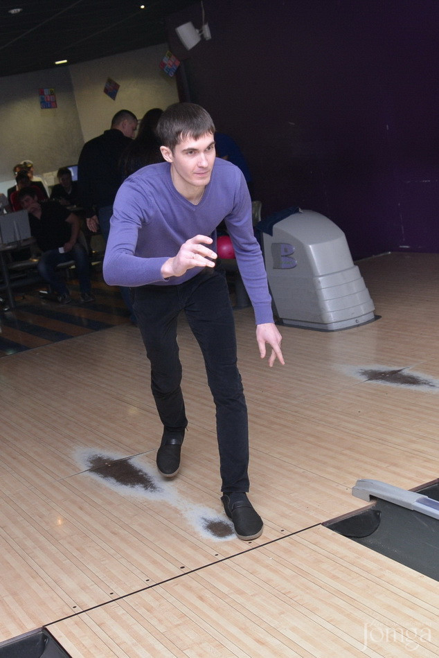 Фотография с BubbleBall в Пятерочка