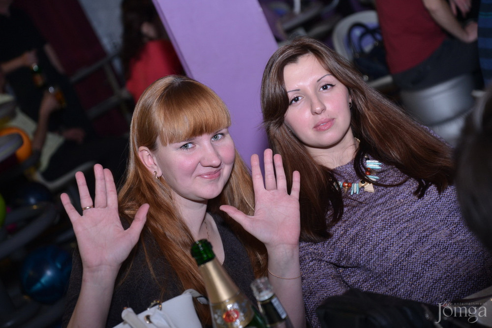 Фотография с BubbleBall в Пятерочка