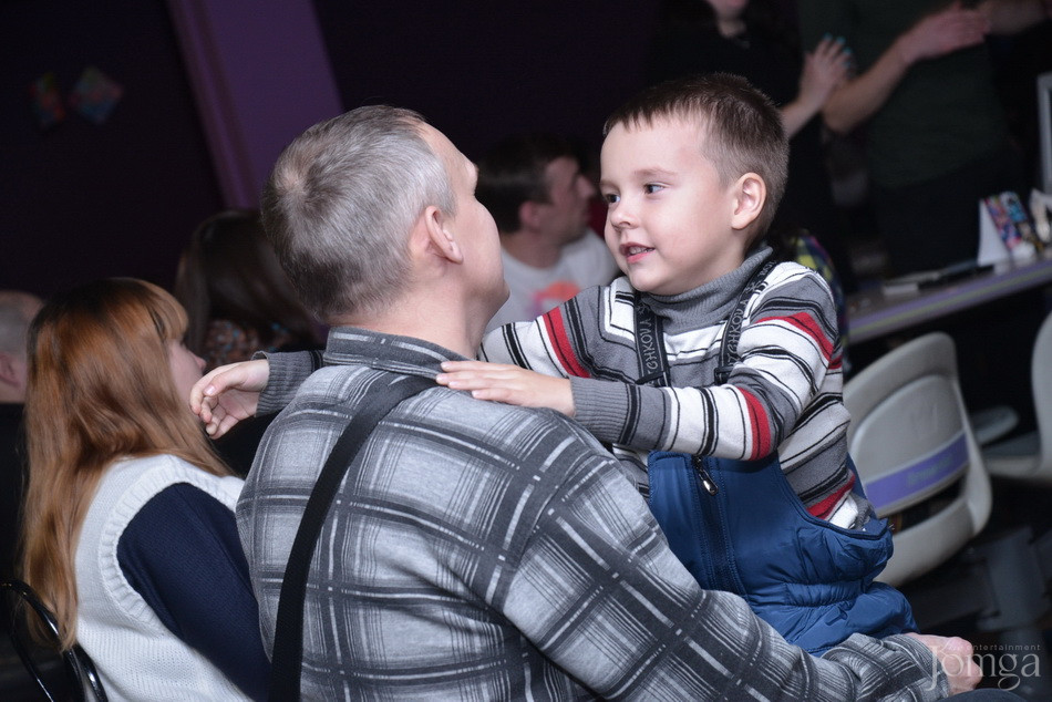 Фотография с BubbleBall в Пятерочка