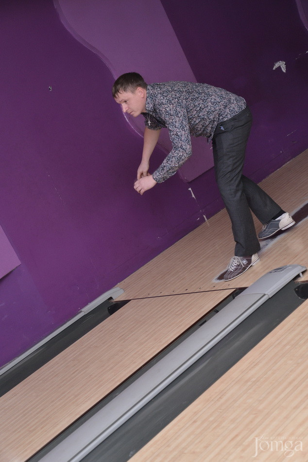 Фотография с BubbleBall в Пятерочка