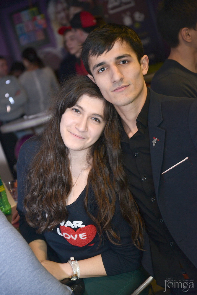 Фотография с BubbleBall в Пятерочка