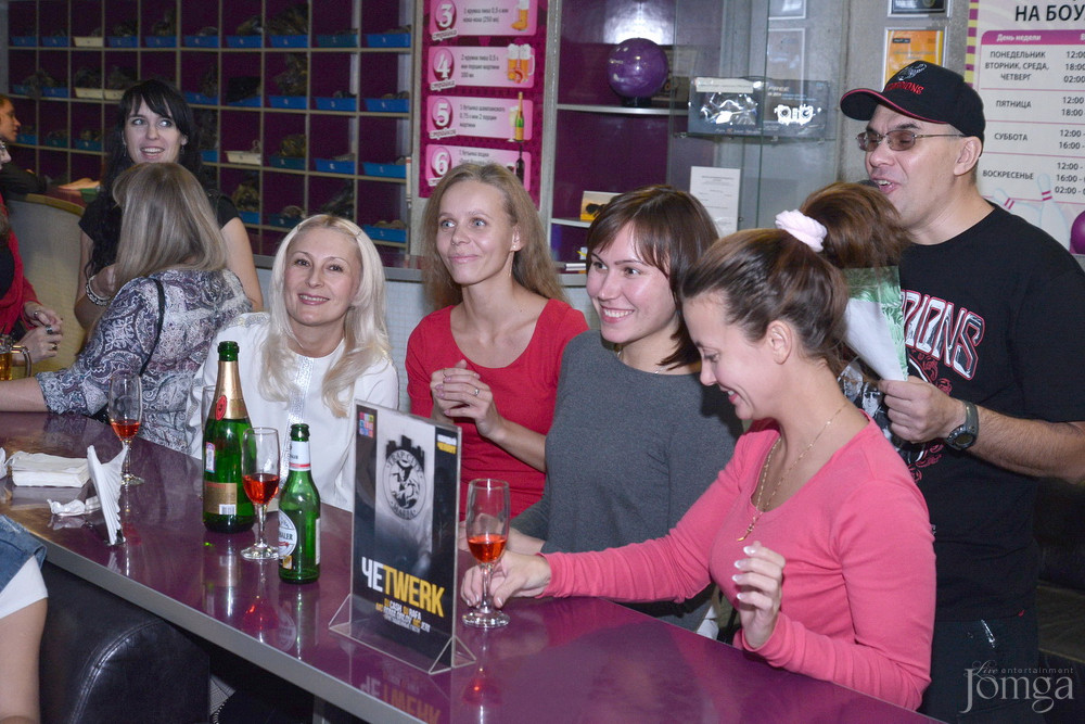 Фотография с BubbleBall в Пятерочка