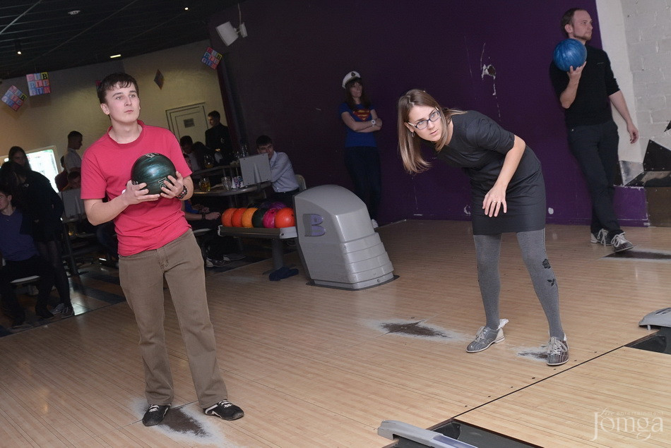 Фотография с BubbleBall в Пятерочка