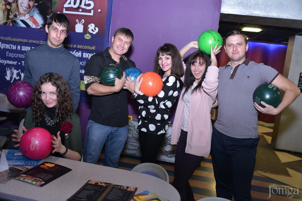 Фотография с BubbleBall в Пятерочка
