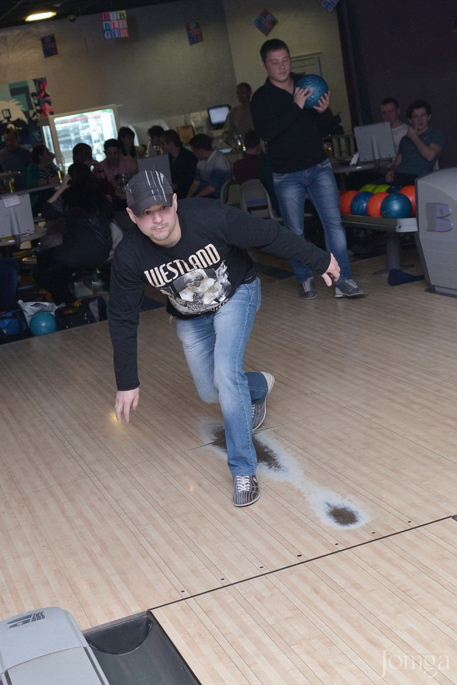 Фотография с BubbleBall в Пятерочка