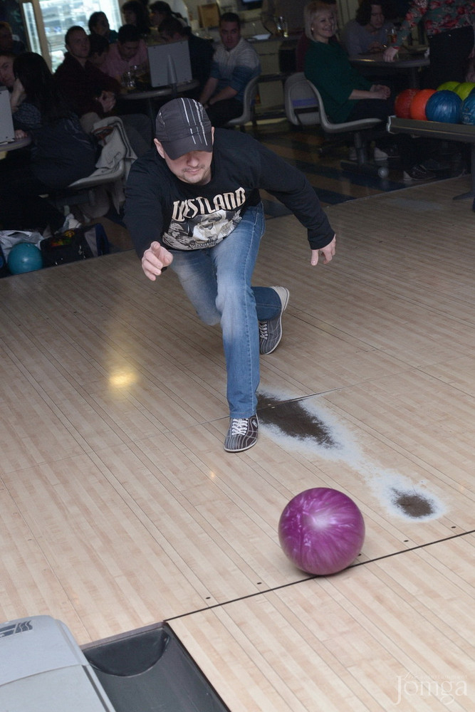 Фотография с BubbleBall в Пятерочка