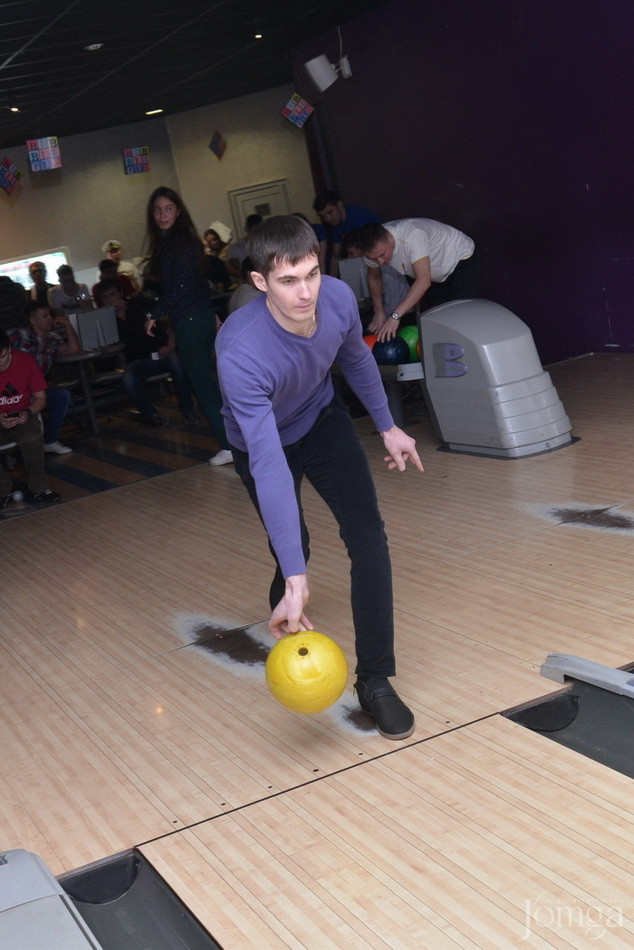 Фотография с BubbleBall в Пятерочка
