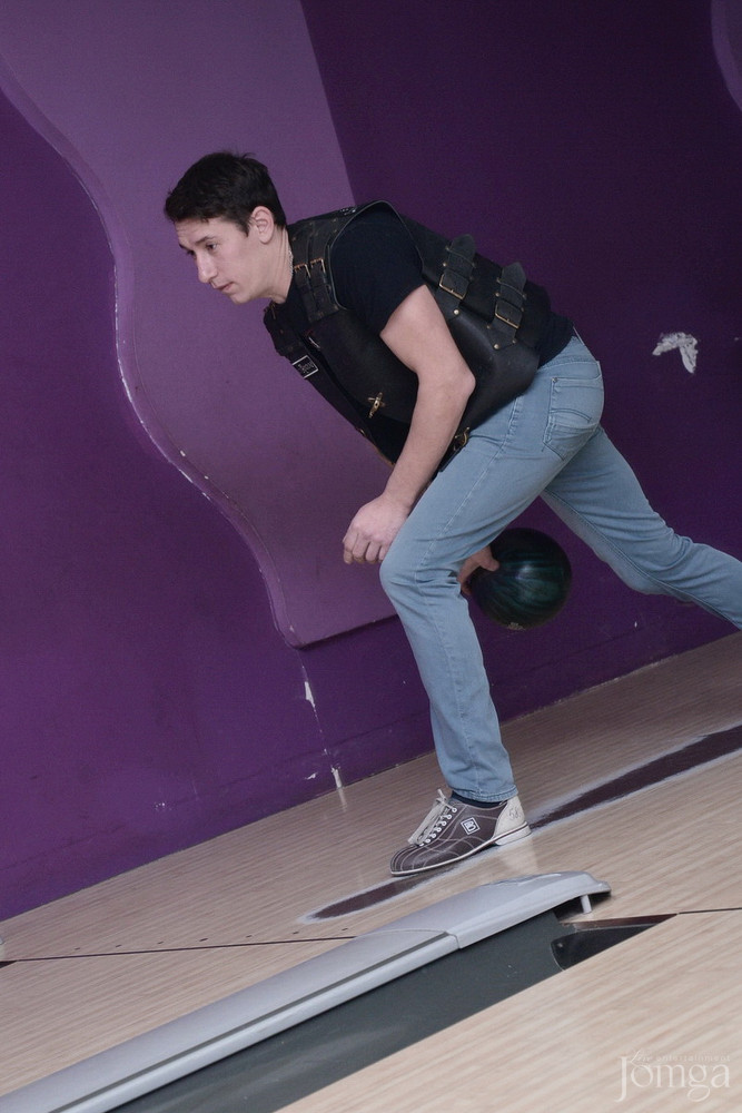 Фотография с BubbleBall в Пятерочка