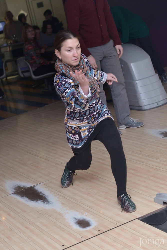 Фотография с BubbleBall в Пятерочка