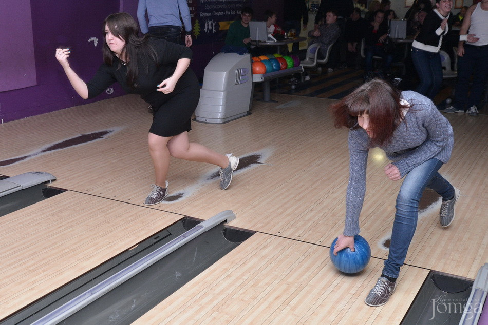 Фотография с BubbleBall в Пятерочка