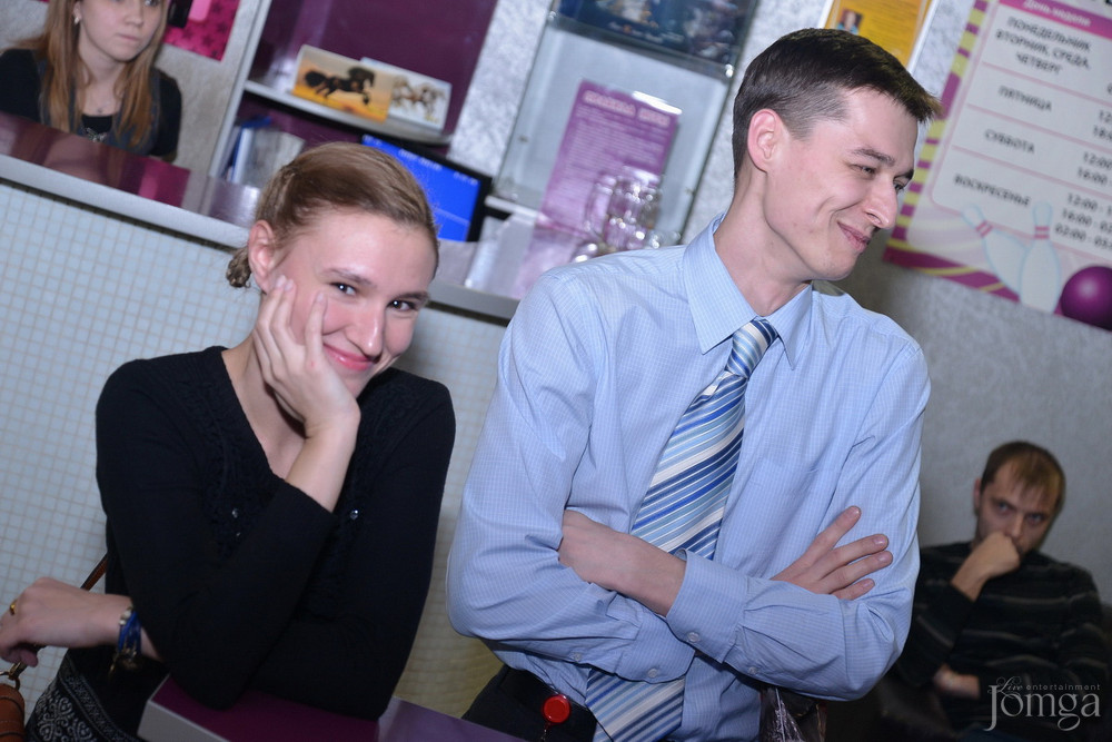 Фотография с BubbleBall в Пятерочка