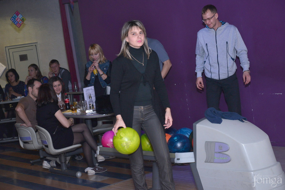 Фотография с BubbleBall в Пятерочка