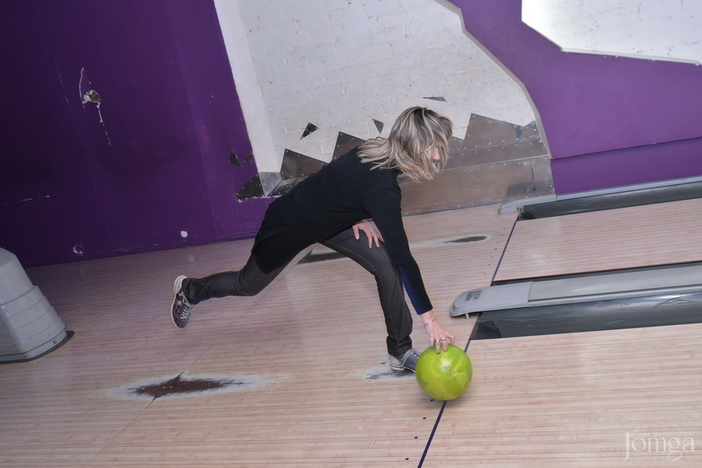 Фотография с BubbleBall в Пятерочка